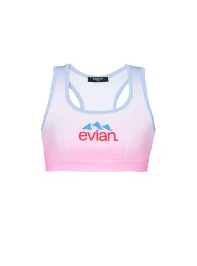 Balmain x Evian - Bra | Thumbnail 1 Balmain x Evian - Bra | Thumbnail 1