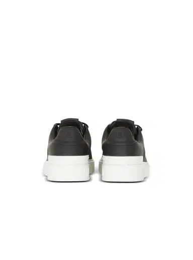 Balmain B-Court sneakers in calfskin | Thumbnail 4 Balmain B-Court sneakers in calfskin | Thumbnail 4