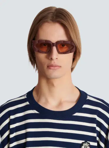 Balmain B-Spirit Sunglasses | Thumbnail 2