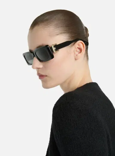 Balmain Anthem-I sunglasses | Thumbnail 3