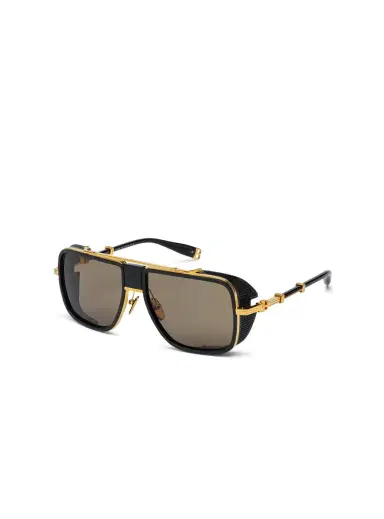 Balmain O. R. Sunglasses | Thumbnail 3
