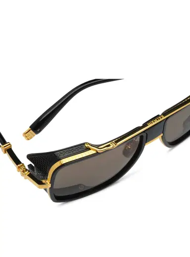 Balmain O. R. Sunglasses | Thumbnail 4