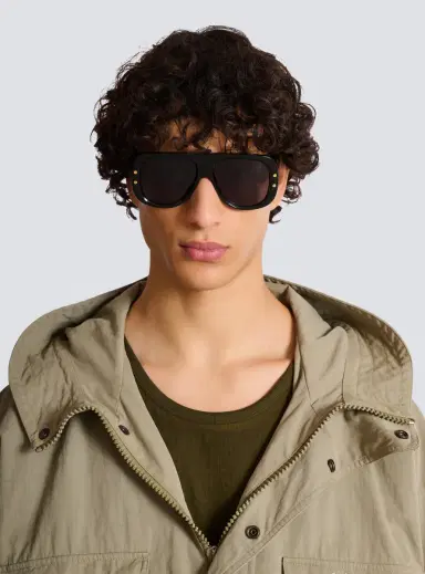 Balmain Pulse sunglasses | Thumbnail 2 Balmain Pulse sunglasses | Thumbnail 2