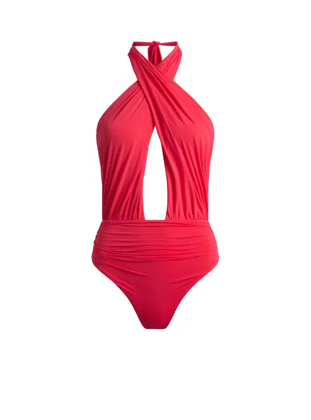 Balmain One-piece swimsuit