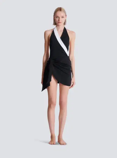 Balmain Tie sarong | Thumbnail 2