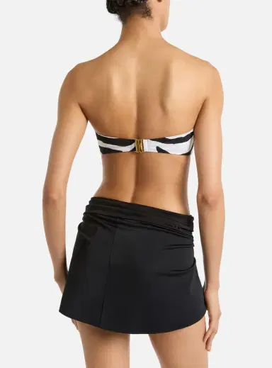 Balmain Tie sarong | Thumbnail 4