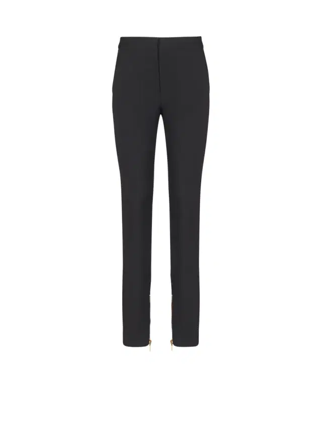 Balmain Tailored trousers