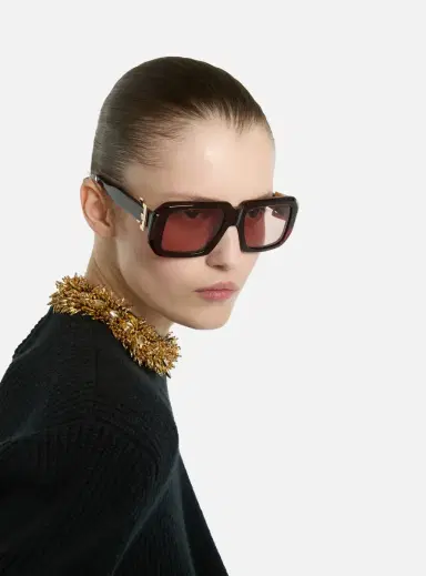 Balmain Anthem-II sunglasses | Thumbnail 3