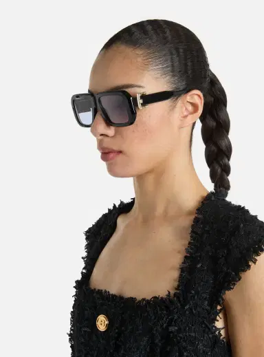 Balmain Anthem-II sunglasses | Thumbnail 3