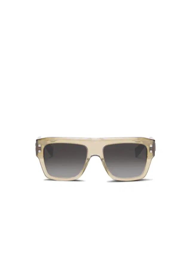 Balmain B-Scene sunglasses