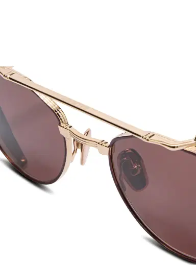 Balmain Brigade-IV sunglasses | Thumbnail 4
