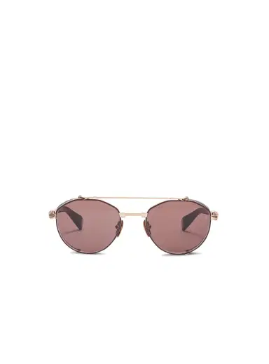 Balmain Brigade-IV sunglasses | Thumbnail 1