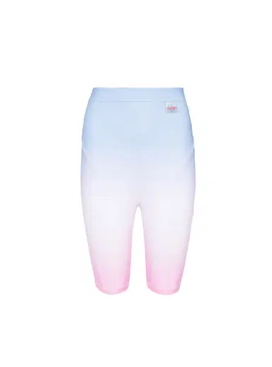 Balmain x Evian - Cycling shorts | Thumbnail 1