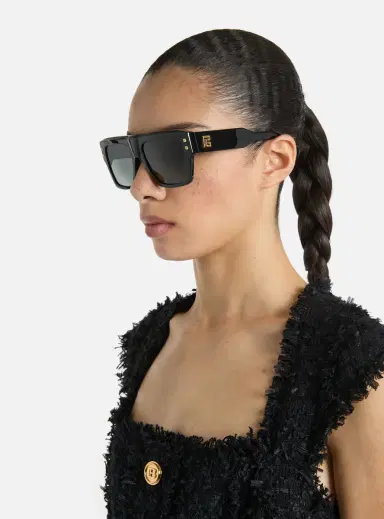 Balmain B-Scene sunglasses | Thumbnail 2