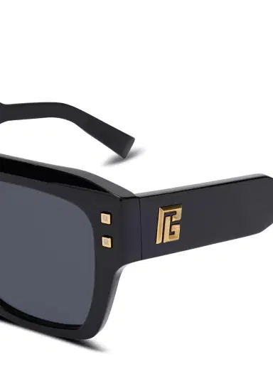Balmain B-Scene sunglasses | Thumbnail 4