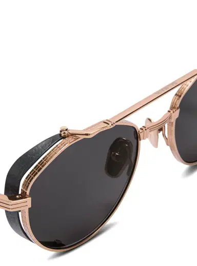 Balmain BRIGADE IV sunglasses | Thumbnail 4