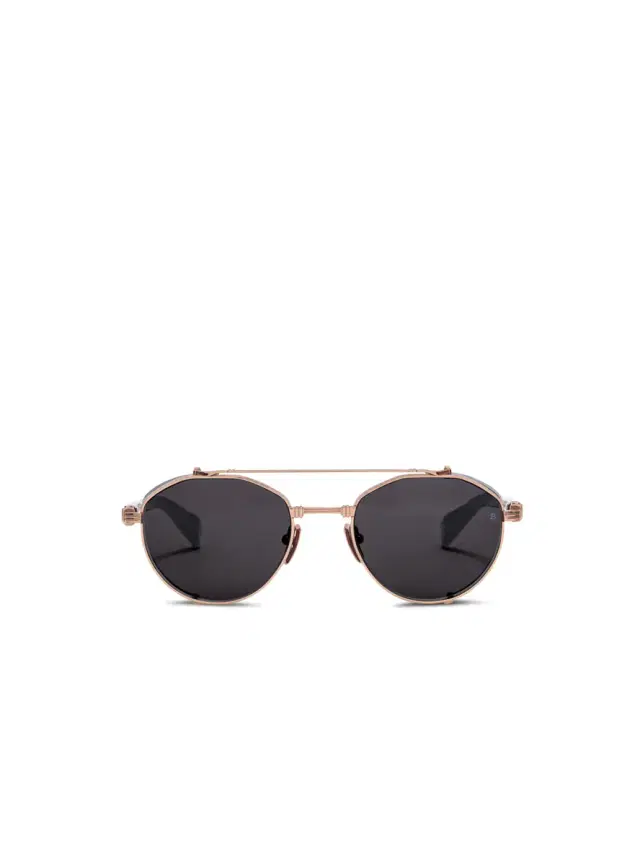 Balmain Brigade-IV sunglasses