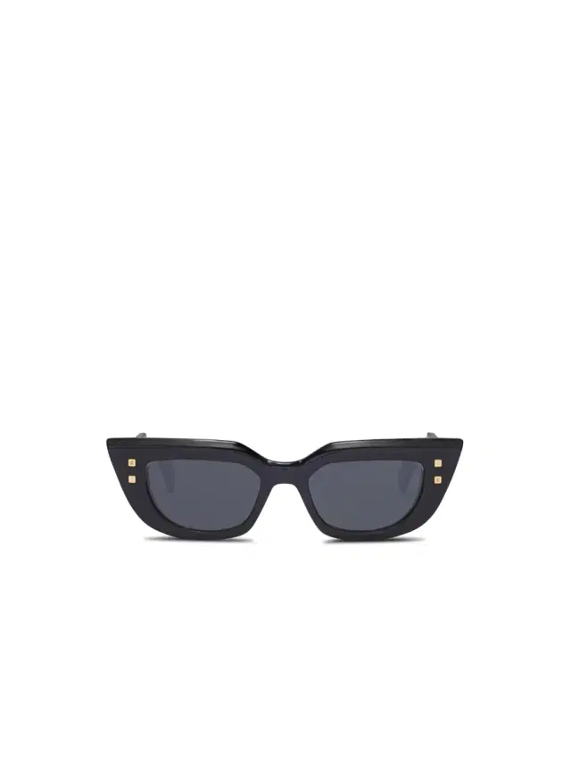 Balmain B-Aura sunglasses