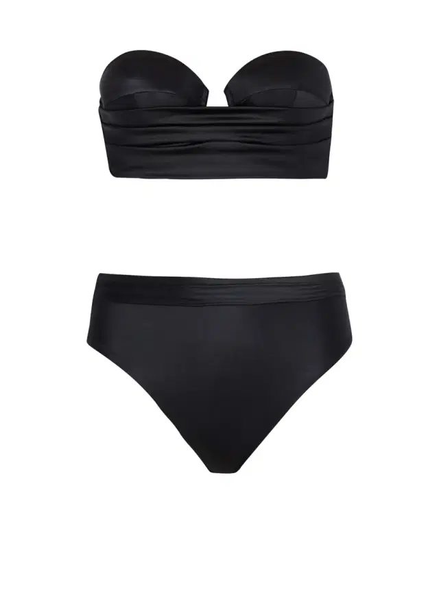 Balmain Two-piece swimsuit