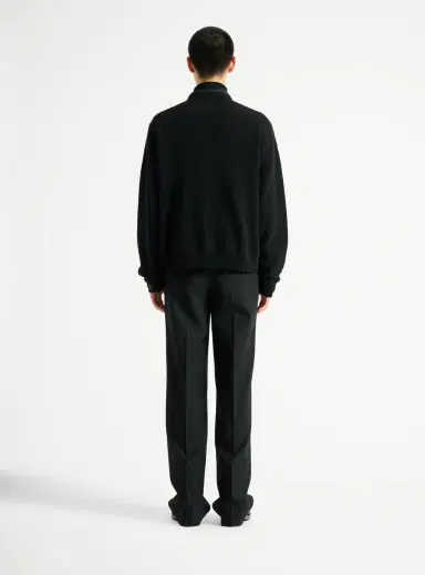 Balmain Eco-cashmere cardigan | Thumbnail 4