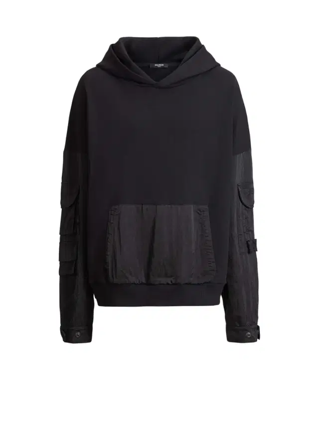 Vintage Utility hoodie