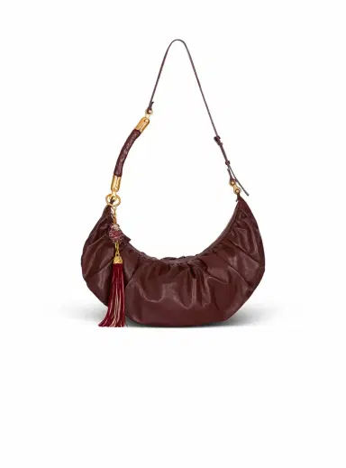Balmain Shell tassel charm | Thumbnail 3