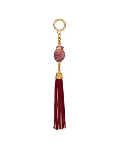Balmain Shell tassel charm | Thumbnail 1