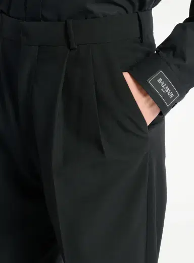 Balmain Wool trousers | Thumbnail 6 Balmain Wool trousers | Thumbnail 6