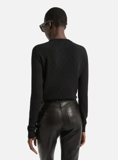 Balmain Knit jumper | Thumbnail 2 Balmain Knit jumper | Thumbnail 2