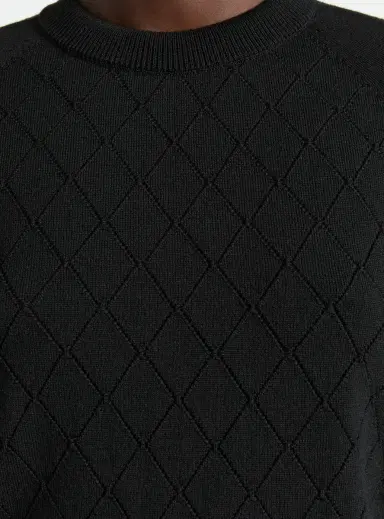 Balmain Knit jumper | Thumbnail 3 Balmain Knit jumper | Thumbnail 3