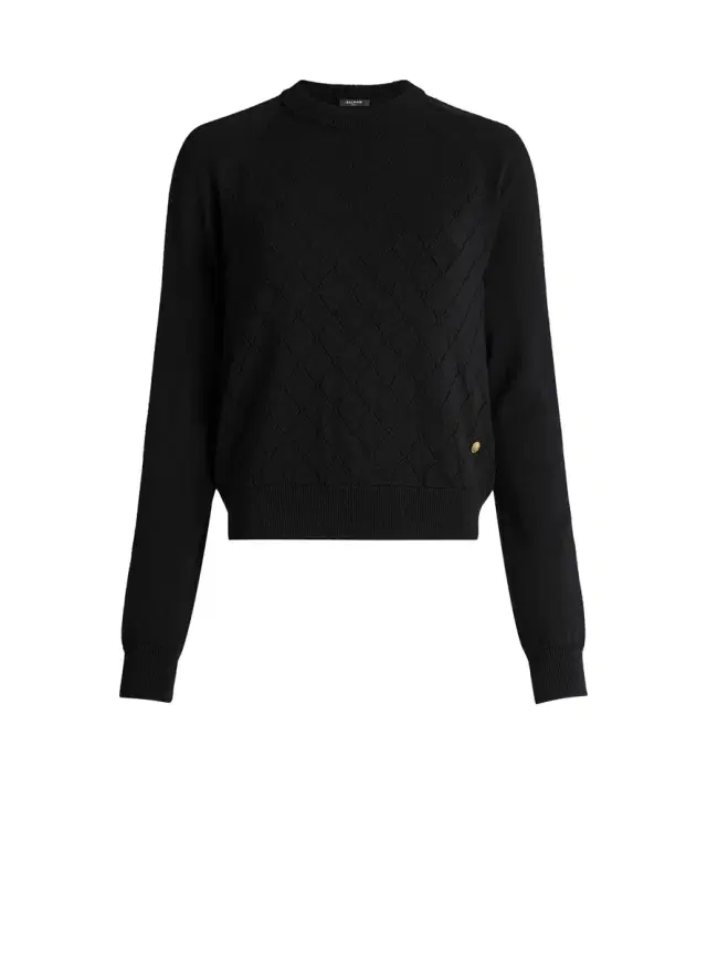 Balmain Knit jumper