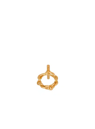 Balmain T-Bar chain ring | Thumbnail 3