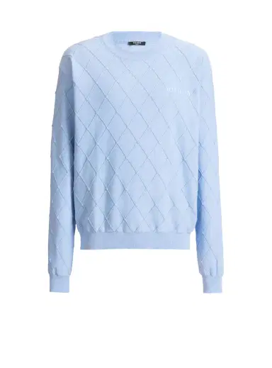 Balmain Vintage knit jumper | Thumbnail 1