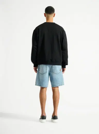 Balmain Printed Vine sweatshirt | Thumbnail 3 Balmain Printed Vine sweatshirt | Thumbnail 3