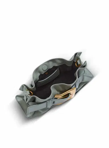 Balmain Mini Anthem bag in calfskin leather | Thumbnail 7 Balmain Mini Anthem bag in calfskin leather | Thumbnail 7