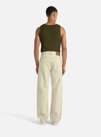 Balmain Faded denim jeans | Thumbnail 4 Balmain Faded denim jeans | Thumbnail 4
