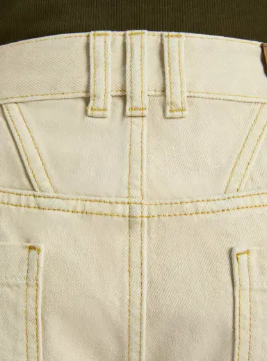 Balmain Faded denim jeans | Thumbnail 7 Balmain Faded denim jeans | Thumbnail 7