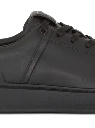 Balmain B-Court sneakers in calfskin | Thumbnail 7 Balmain B-Court sneakers in calfskin | Thumbnail 7