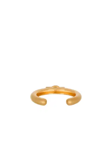 Balmain T-Bar bangle bracelet | Thumbnail 3