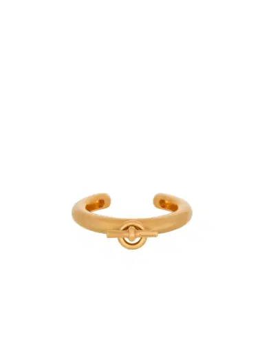 Balmain T-Bar bangle bracelet | Thumbnail 1