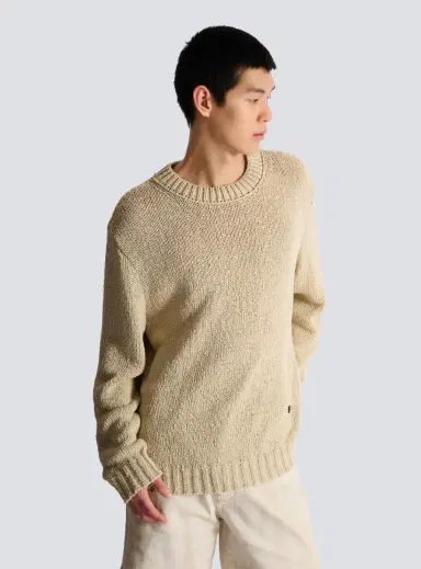 Balmain Light cotton jumper | Thumbnail 6 Balmain Light cotton jumper | Thumbnail 6