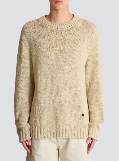 Balmain Light cotton jumper | Thumbnail 8 Balmain Light cotton jumper | Thumbnail 8