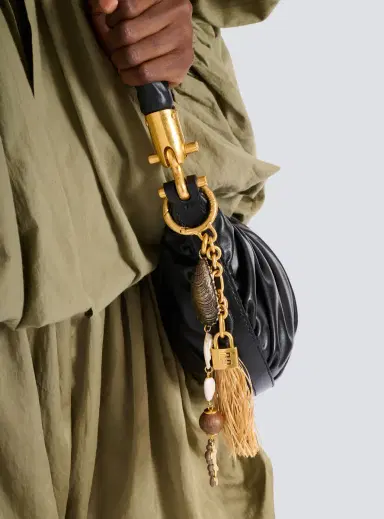 Balmain Pulse shell charm | Thumbnail 2