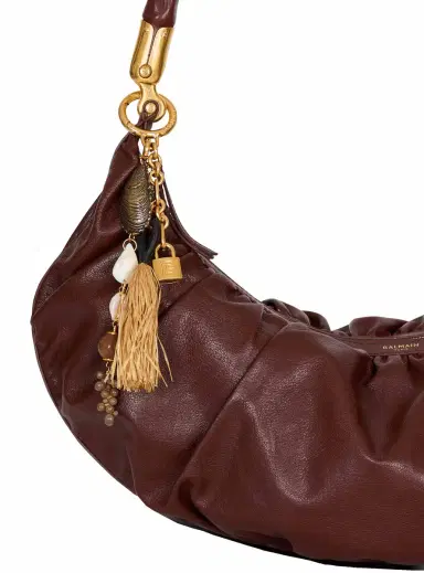 Balmain Pulse shell charm | Thumbnail 4