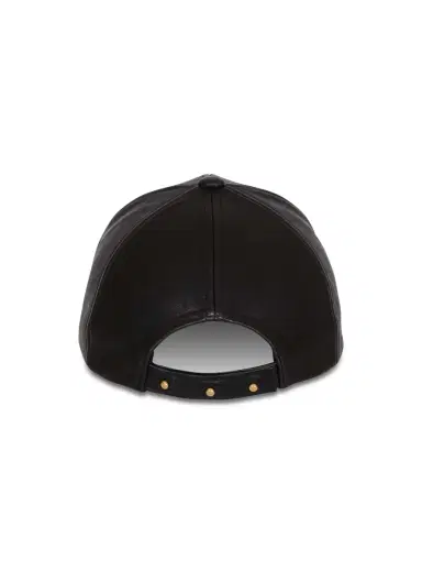 Balmain Lambskin cap | Thumbnail 4