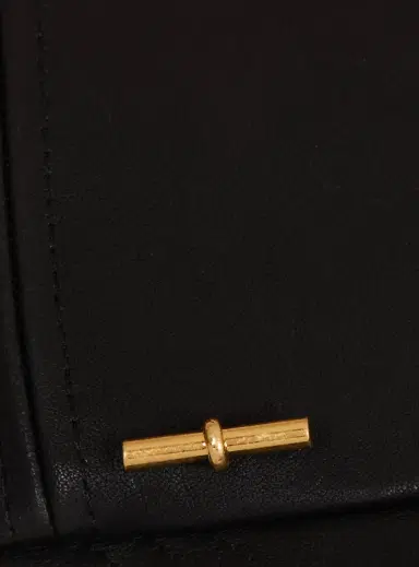 Balmain Lambskin cap | Thumbnail 5