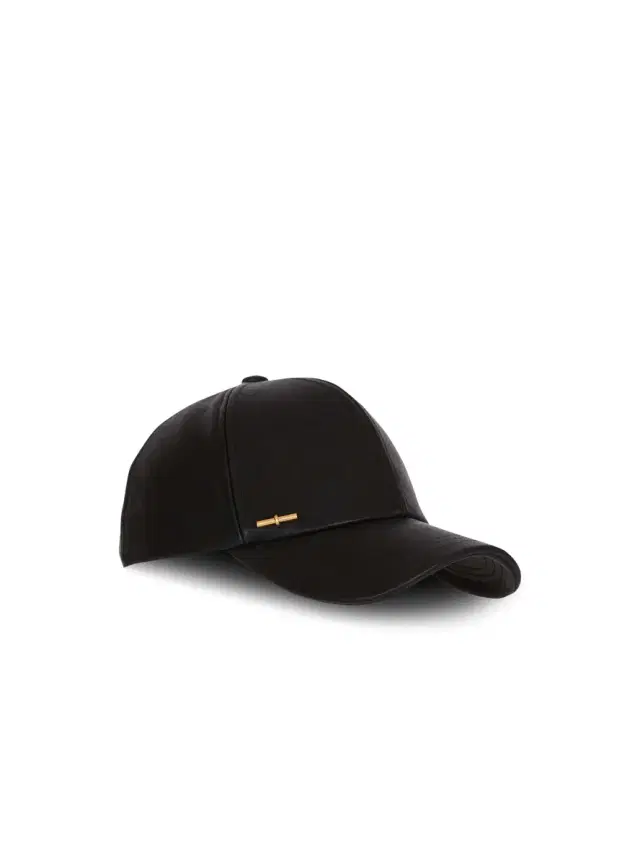 Balmain Lambskin cap