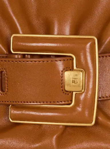 Balmain Calfskin leather Anthem bag | Thumbnail 5 Balmain Calfskin leather Anthem bag | Thumbnail 5