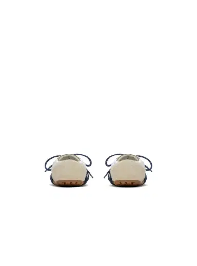 Balmain Racer 45 sneakers in nylon and suede | Thumbnail 4 Balmain Racer 45 sneakers in nylon and suede | Thumbnail 4