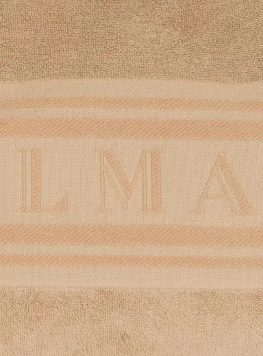 Balmain Medium Release tote bag in cotton bouclé | Thumbnail 5 Balmain Medium Release tote bag in cotton bouclé | Thumbnail 5
